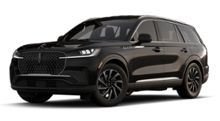 2026 Lincoln Lincoln Aviator External Image 2